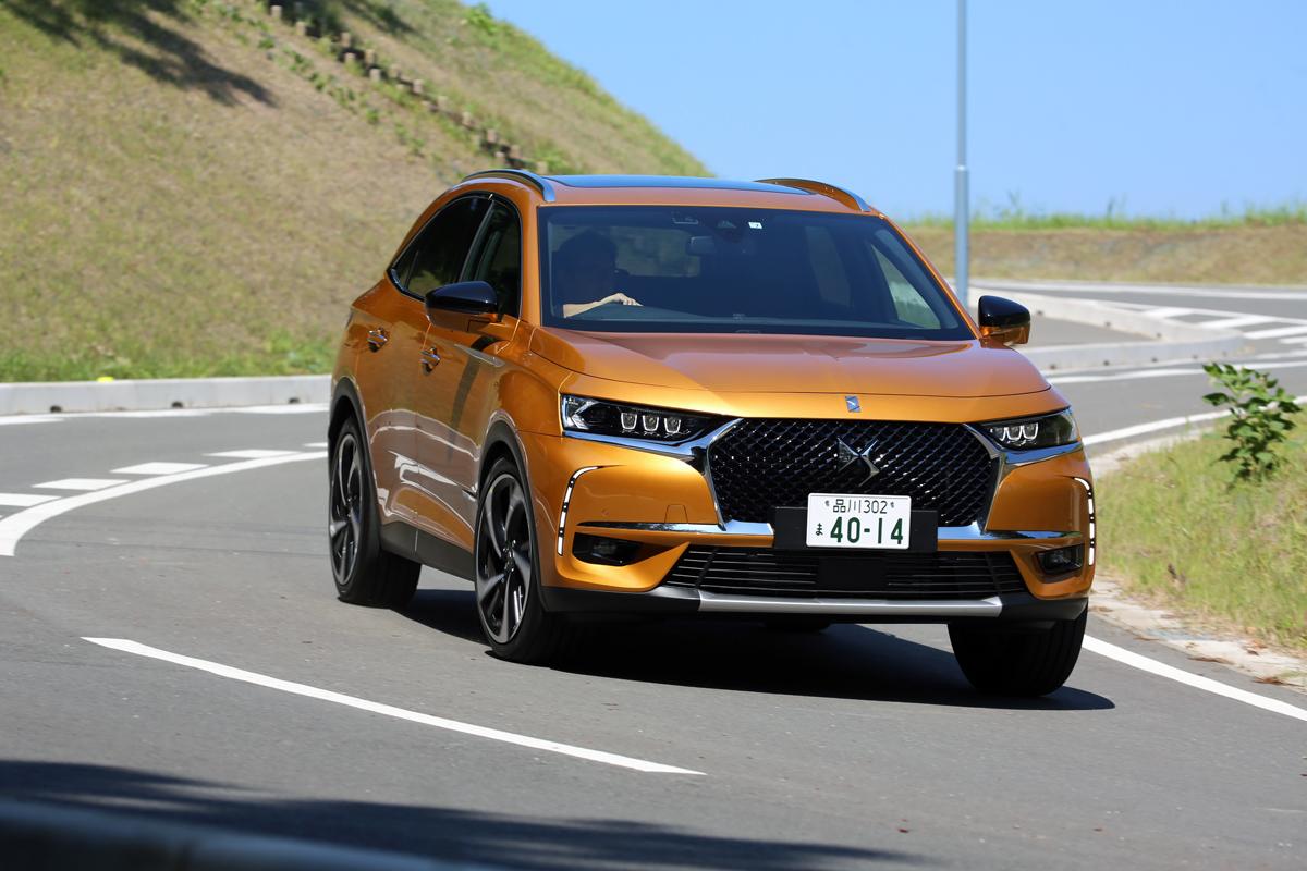 DS 7 CROSSBACK 〜 画像48