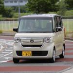 【画像】トヨタ・アクアと日産ノートに惨敗のホンダ・フィットには何が足りないのか？ 〜 画像14