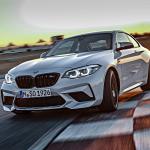 【画像】高性能エンジンを搭載したBMW M2コンペティションが日本上陸！　873万円から 〜 画像30