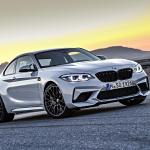 【画像】高性能エンジンを搭載したBMW M2コンペティションが日本上陸！　873万円から 〜 画像31