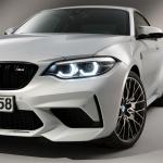 【画像】高性能エンジンを搭載したBMW M2コンペティションが日本上陸！　873万円から 〜 画像68