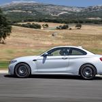 【画像】高性能エンジンを搭載したBMW M2コンペティションが日本上陸！　873万円から 〜 画像4