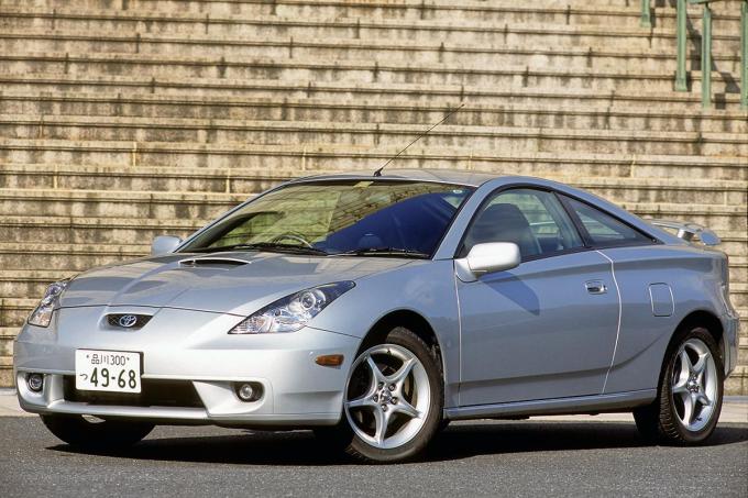 画像ギャラリー もっと評価されるべき 伝統の車名でも 不人気 なスポーツモデルたち 画像4 自動車情報 ニュース Web Cartop