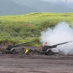 【画像】最新の戦車が実弾を撃つ！　迫力満点の陸上自衛隊「富士総合火力演習」を見学！ 〜 画像2