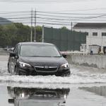 【画像】エンジンが浸かっても大丈夫？　水没車を直して乗ることは可能なのか 〜 画像1