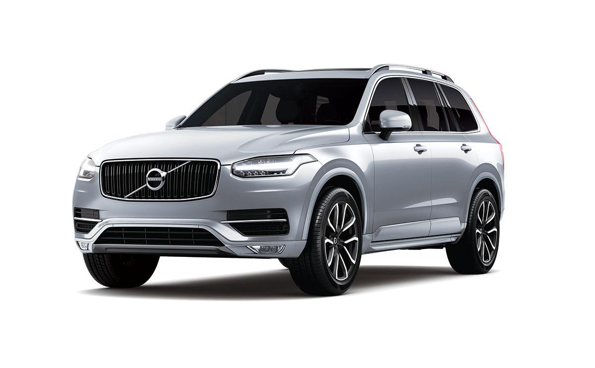 XC90