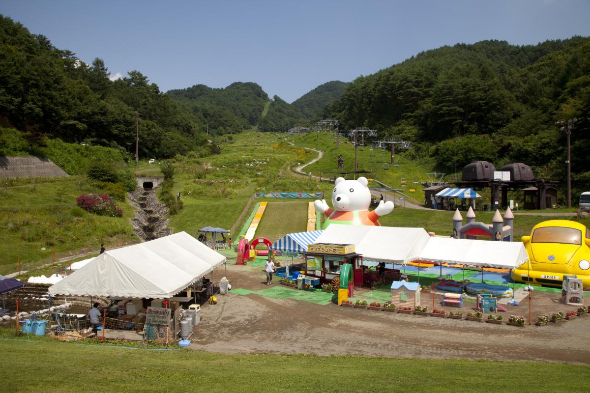 ハイウェイオアシス 〜 画像2