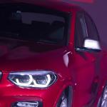 【画像】BMW X4が待望のフルモデルチェンジ！　よりクーペらしさが際立つボディが魅力的 〜 画像32