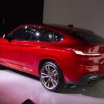 【画像】BMW X4が待望のフルモデルチェンジ！　よりクーペらしさが際立つボディが魅力的 〜 画像33