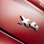 【画像】BMW X4が待望のフルモデルチェンジ！　よりクーペらしさが際立つボディが魅力的 〜 画像37