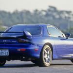 【画像】後にも先にもライバルはなし！　40周年を迎えた孤高のスポーツカー・マツダRX-7 〜 画像14