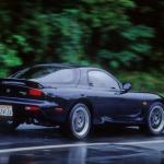 【画像】後にも先にもライバルはなし！　40周年を迎えた孤高のスポーツカー・マツダRX-7 〜 画像17