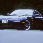 【画像】後にも先にもライバルはなし！　40周年を迎えた孤高のスポーツカー・マツダRX-7 〜 画像11