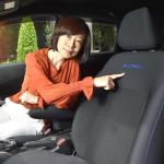 【画像】【試乗】日産ノートe-POWER AUTECHは「こだわる大人の女性」にイチオシ！ 〜 画像2