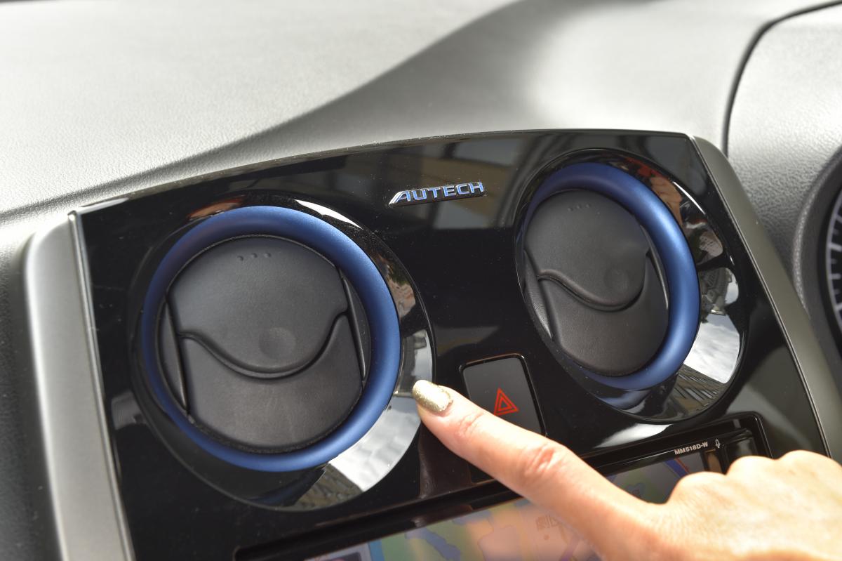 日産ノート e-POWER AUTECH 〜 画像3