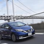 【画像】【試乗】日産ノートe-POWER AUTECHは「こだわる大人の女性」にイチオシ！ 〜 画像12