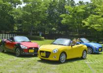 乗れば10歳若返れる！　リタイヤ組にオススメの中古スポーツカーたち