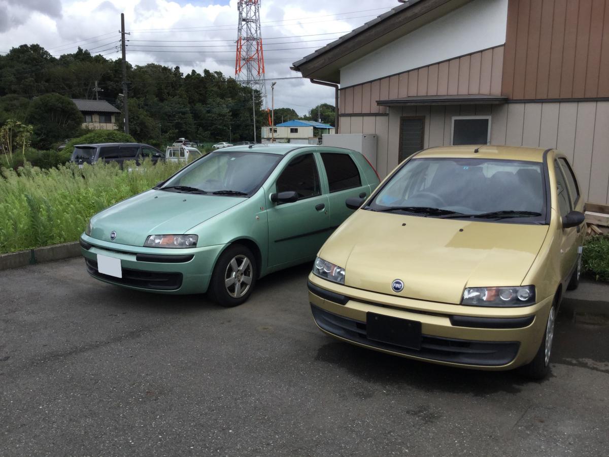 中古車 〜 画像5