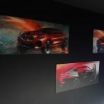 【画像】BMW X4が待望のフルモデルチェンジ！　よりクーペらしさが際立つボディが魅力的 〜 画像6