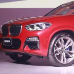 【画像】BMW X4が待望のフルモデルチェンジ！　よりクーペらしさが際立つボディが魅力的 〜 画像21