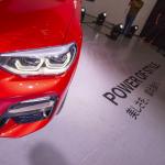 【画像】BMW X4が待望のフルモデルチェンジ！　よりクーペらしさが際立つボディが魅力的 〜 画像46