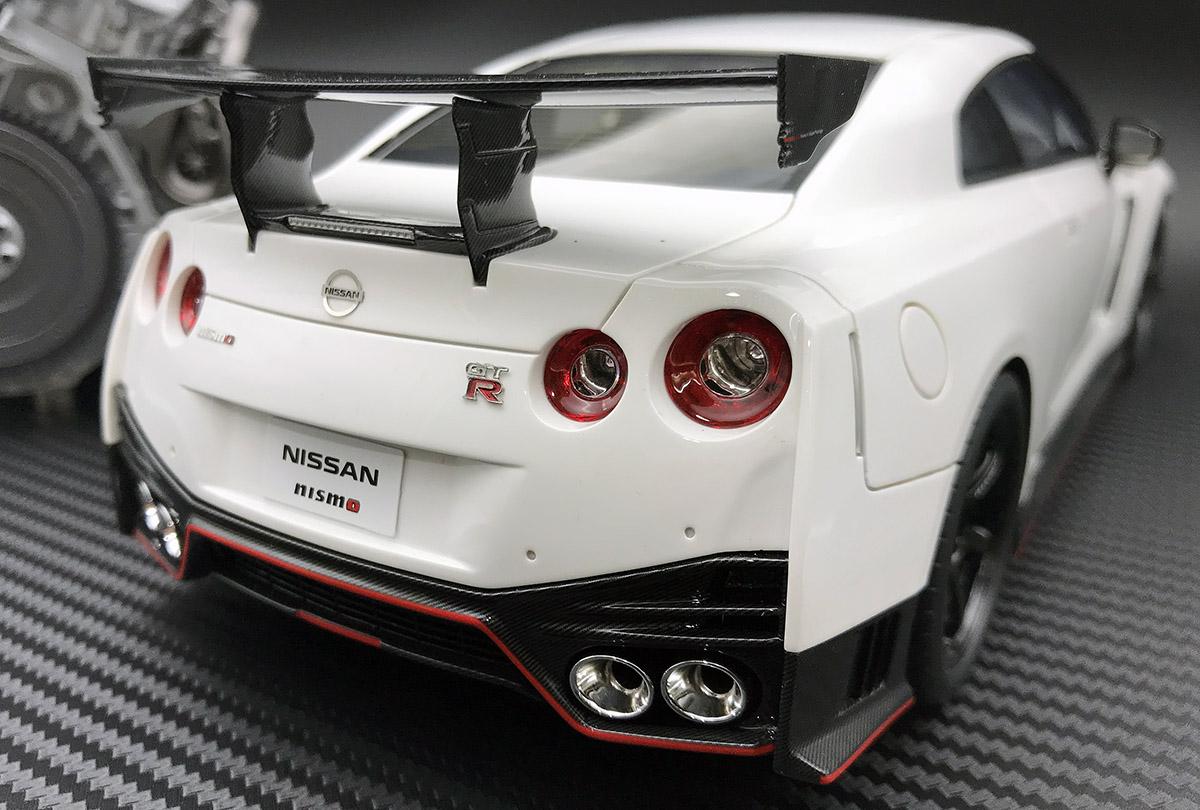 GT-R NISMO 〜 画像9