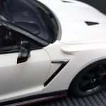 【画像】R35GT-R NISMOの車体とエンジンを精巧に再現したスケールモデルが誕生！ 〜 画像10