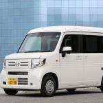 【画像】ホンダN-VANが大ブレイク！　商用車を乗用で乗るメリットとは 〜 画像1