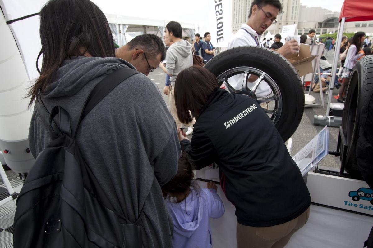 東京モーターフェス2018 〜 画像11