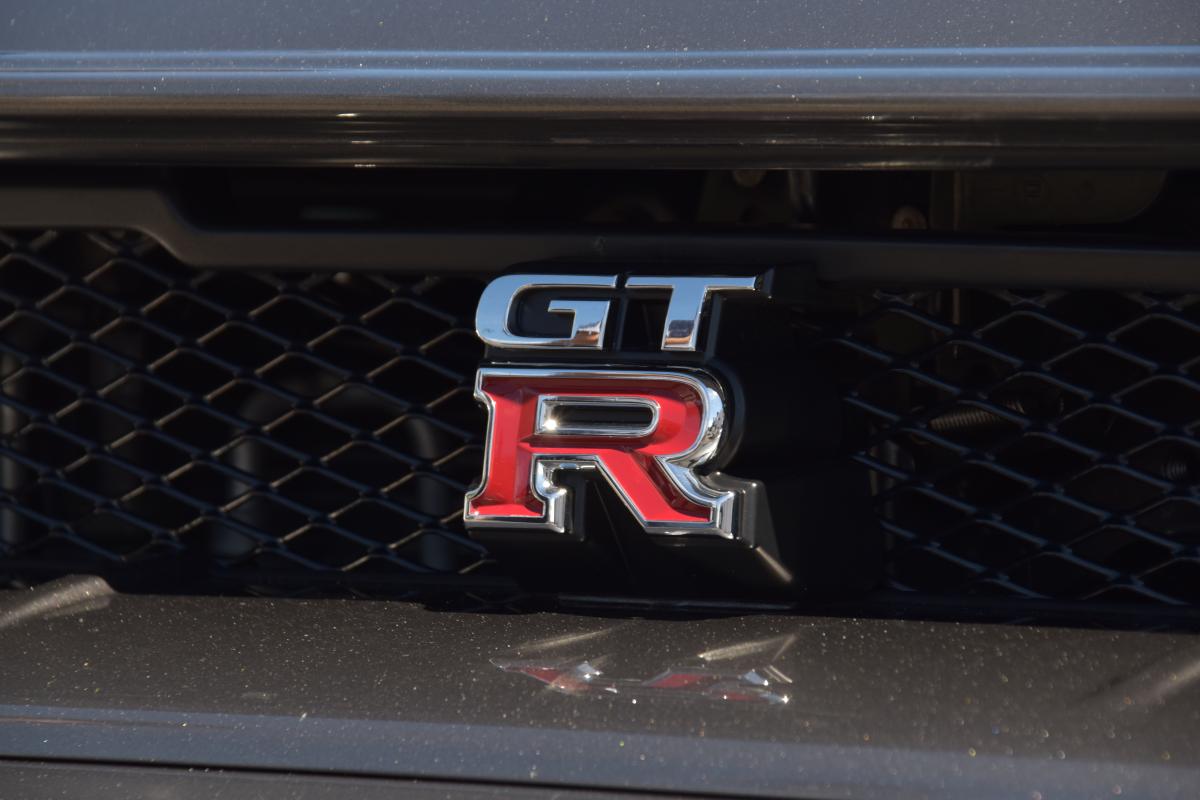 GT-R 〜 画像10