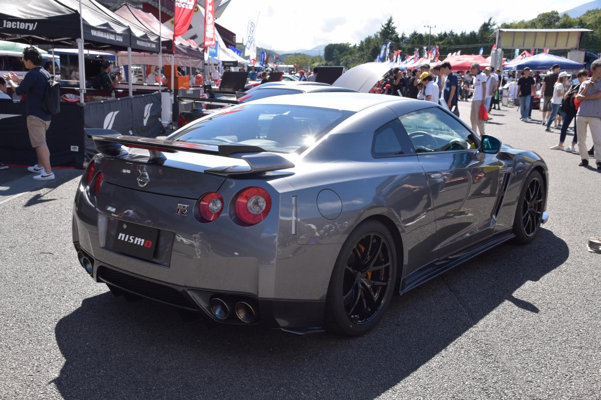 GT-R 〜 画像37