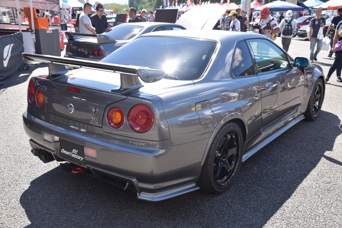 GT-R 〜 画像38