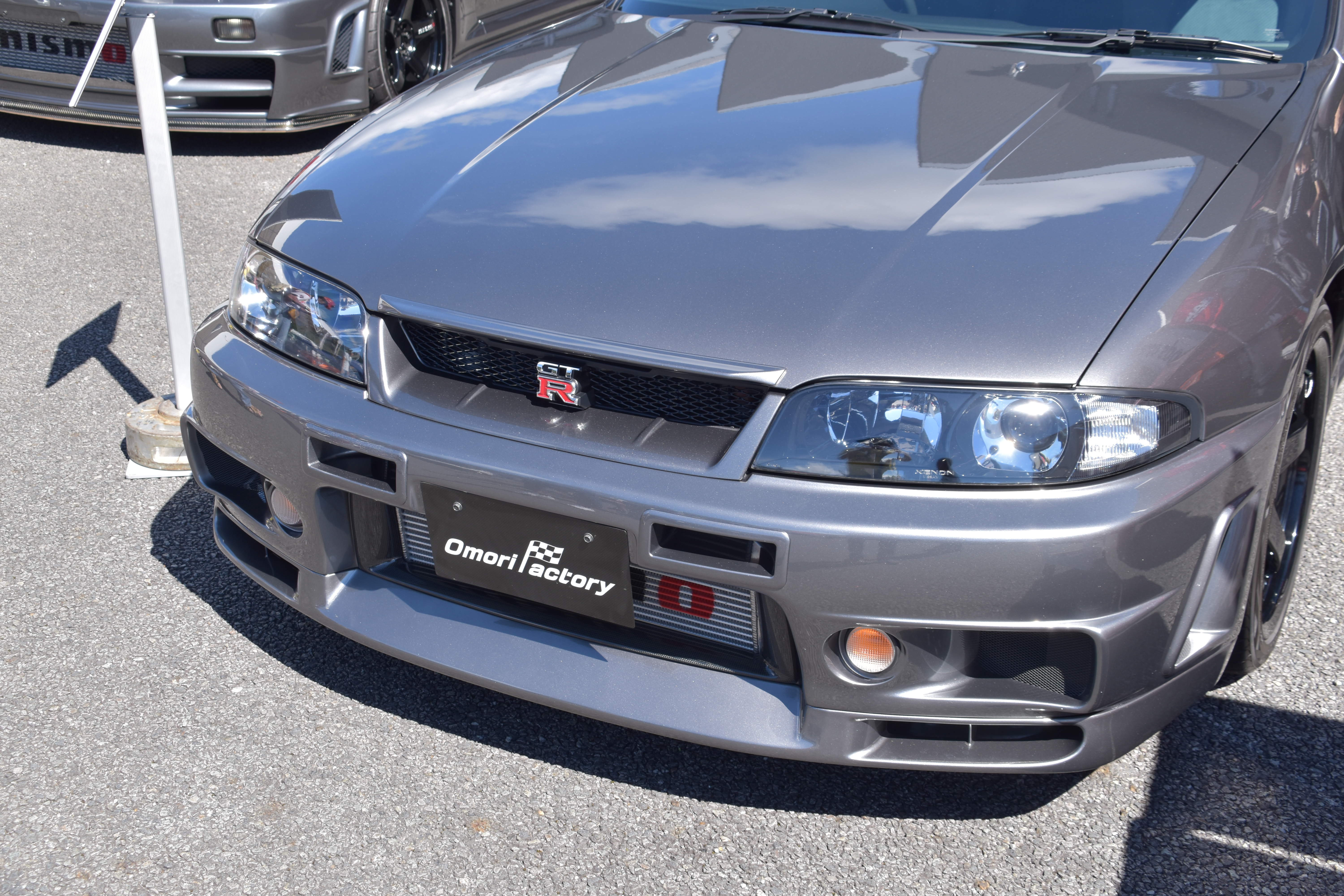 GT-R 〜 画像39