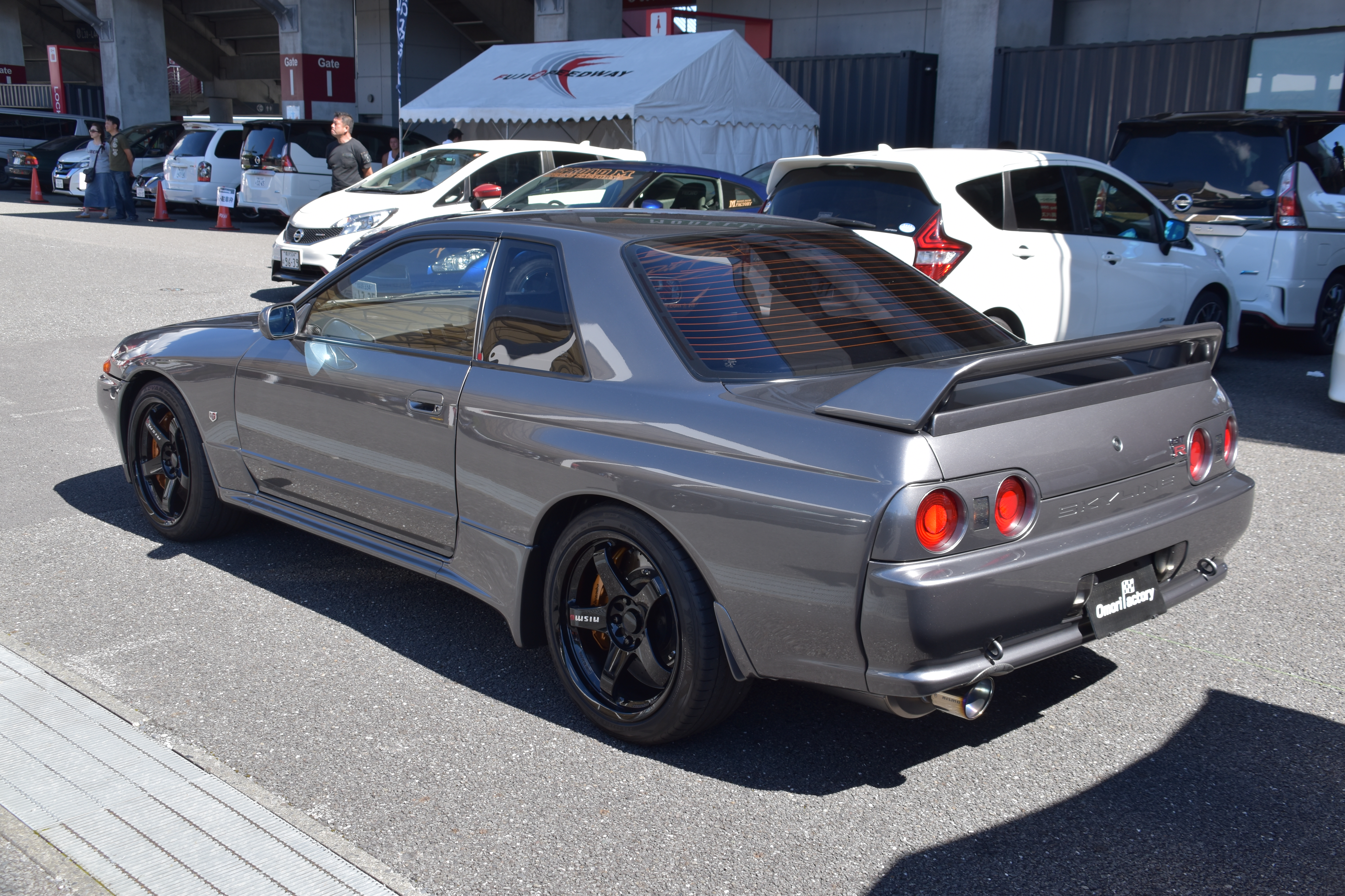 GT-R 〜 画像45