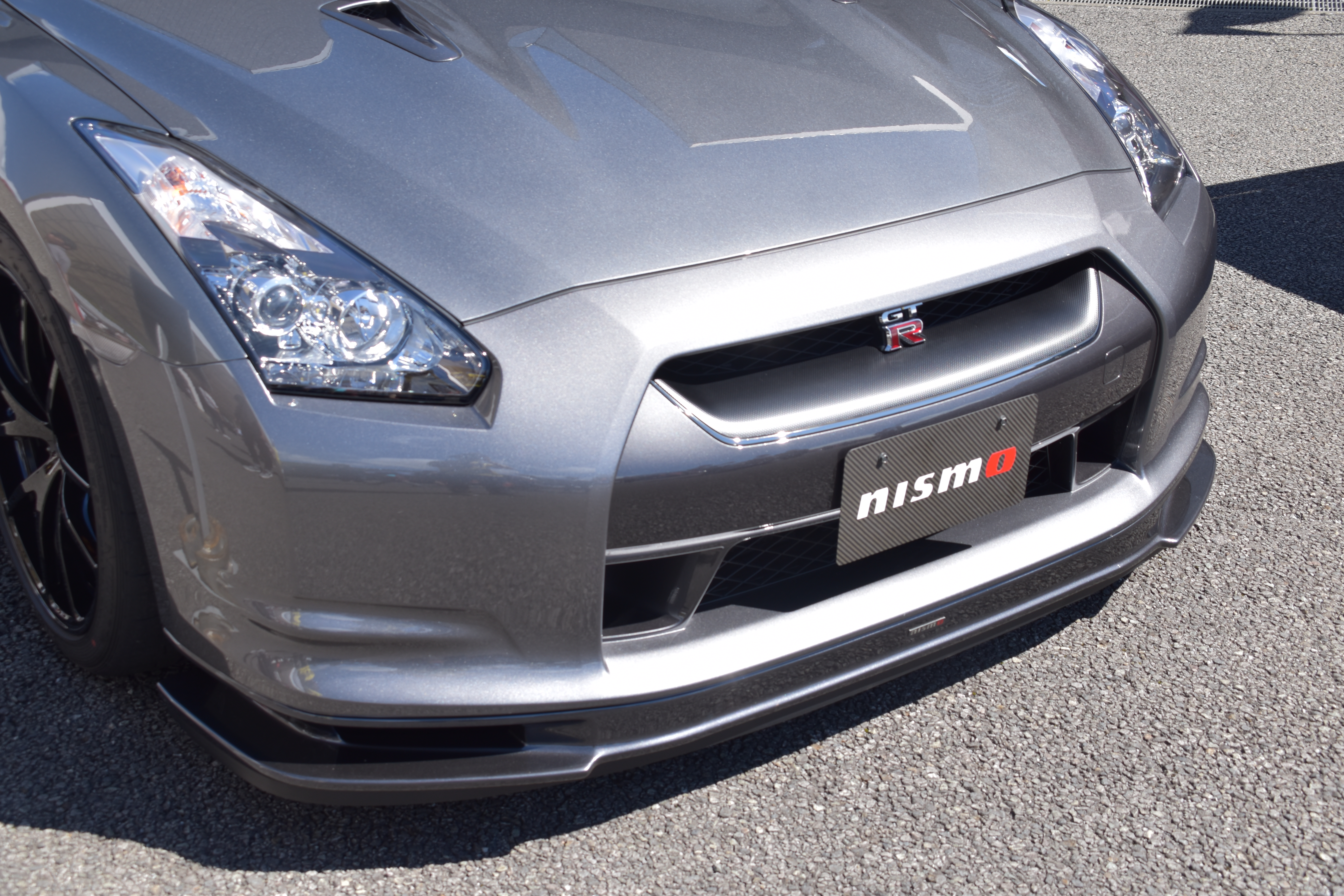 GT-R 〜 画像31