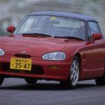 【画像】若者がクルマに熱狂していた90年代に旋風を巻き起こした国産車10選（後編） 〜 画像3