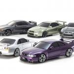 【画像】すでに完売したGT-Rのモデルカーを数量限定販売！　R’s Meetingは京商ブースへ急げ！ 〜 画像7