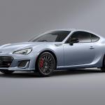 【画像】より走る楽しさを追求したSUBARU BRZの改良モデルが登場 〜 画像1