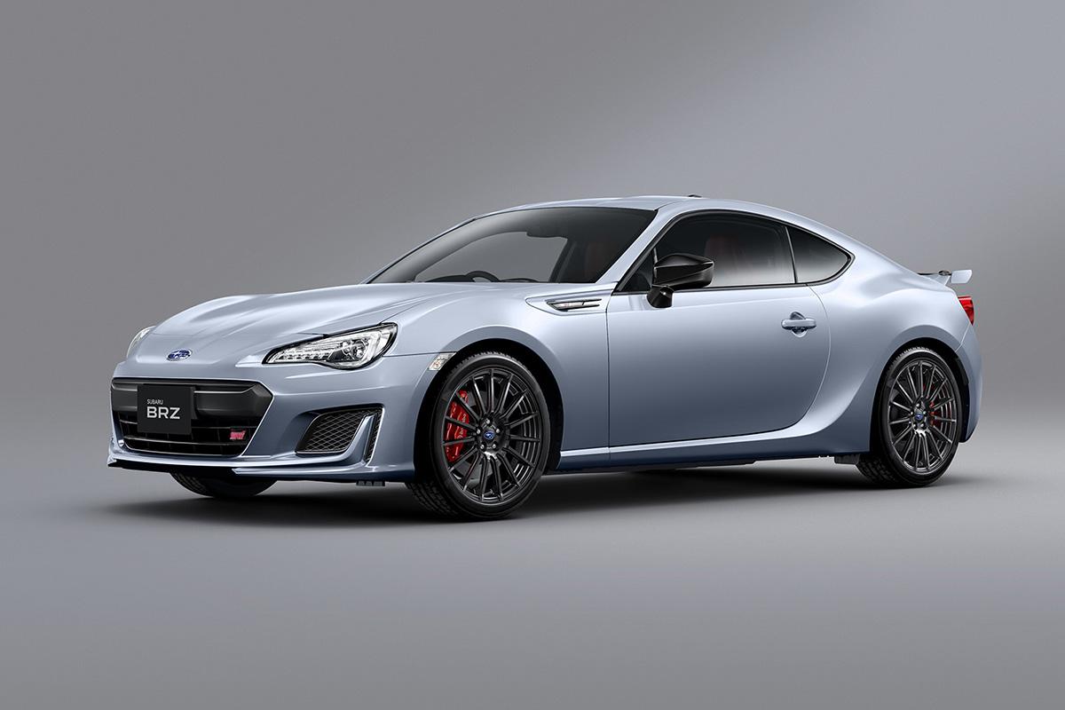 BRZ 〜 画像1