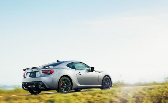 BRZ