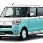 【画像】人気のダイハツ軽自動車に特別仕様車「リミテッド」シリーズを設定 〜 画像10