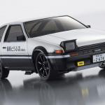 【画像】手軽に本格ラジコンの楽しさを味わえるKYOSHO ファーストミニッツが好評発売中 〜 画像8