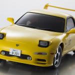 【画像】手軽に本格ラジコンの楽しさを味わえるKYOSHO ファーストミニッツが好評発売中 〜 画像14