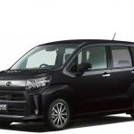 【画像】人気のダイハツ軽自動車に特別仕様車「リミテッド」シリーズを設定 〜 画像38