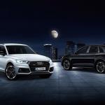 安全装備も充実したスタイリッシュな特別仕様車「アウディQ5 black edition 」が登場