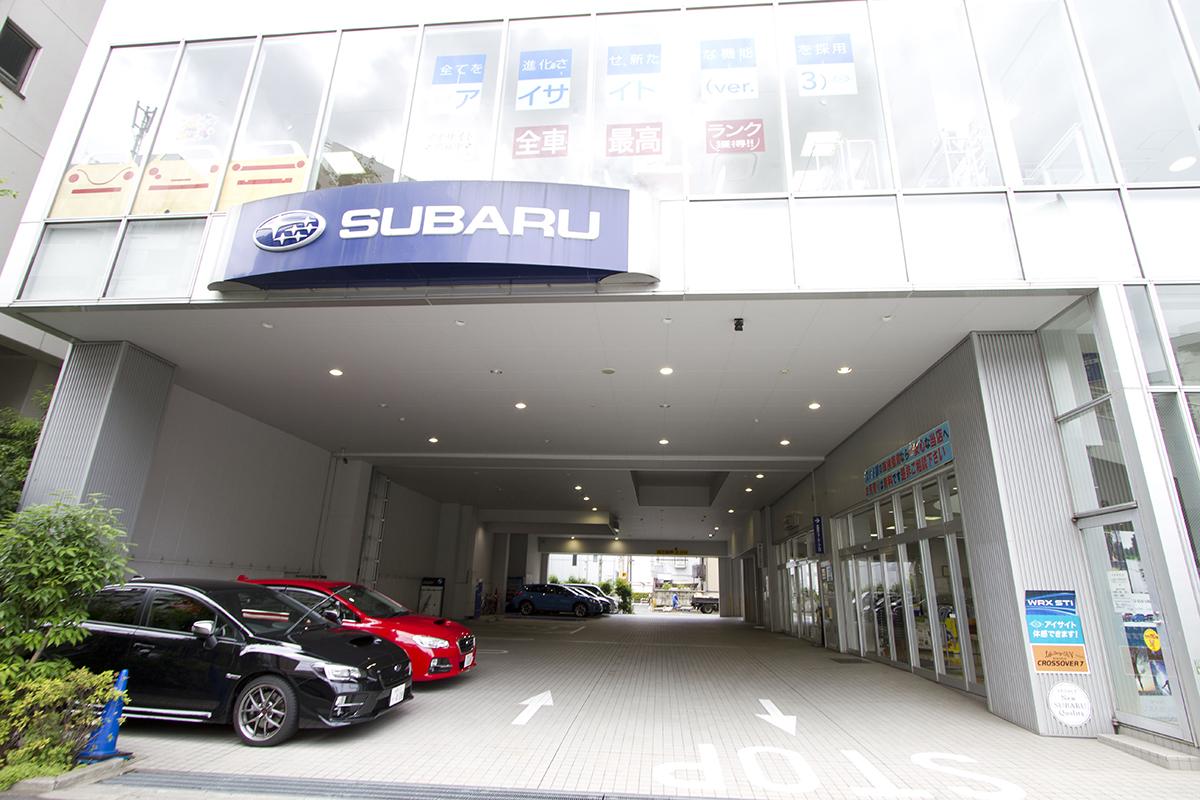 SUBARU 〜 画像7