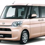 【画像】人気のダイハツ軽自動車に特別仕様車「リミテッド」シリーズを設定 〜 画像30