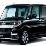 【画像】人気のダイハツ軽自動車に特別仕様車「リミテッド」シリーズを設定 〜 画像32