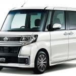 【画像】人気のダイハツ軽自動車に特別仕様車「リミテッド」シリーズを設定 〜 画像33