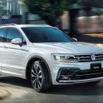 VWティグアンとゴルフ トゥーランにディーゼルエンジンモデルを追加